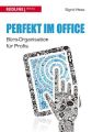 Perfekt im Office