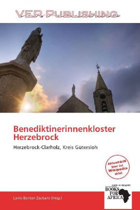 Benediktinerinnenkloster Herzebrock