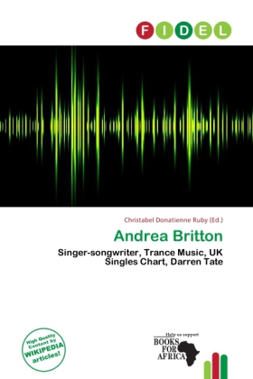 Andrea Britton