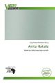 Anita Hakala