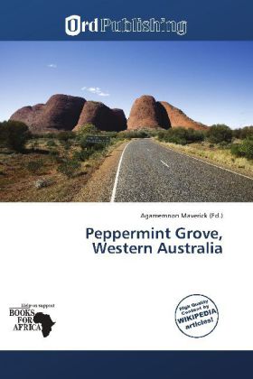 Peppermint Grove, Western Australia