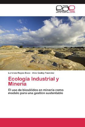 Ecología Industrial y Minería