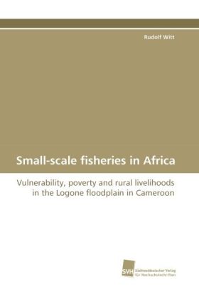 Small-scale fisheries in Africa