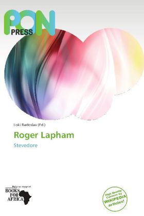 Roger Lapham