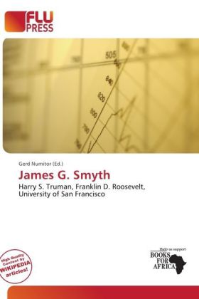 James G. Smyth