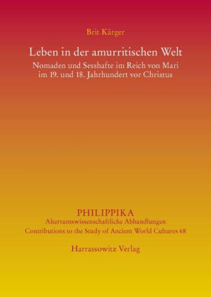 Leben in der amurritischen Welt