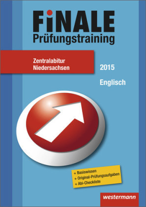 Zentralabitur Niedersachsen Englisch