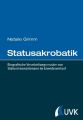Statusakrobatik