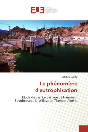 Le phénomène d'eutrophisation