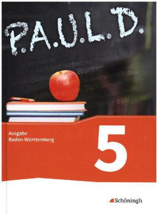 5. Klasse, Schülerbuch