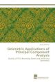 Geometric Applications of Principal Component Analysis
