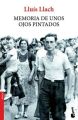 Memoria De Unos Ojos Pintados
