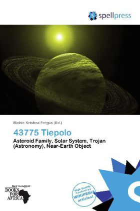 43775 Tiepolo