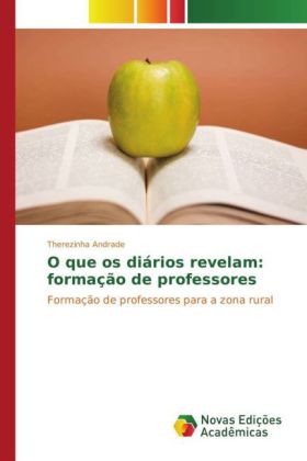 O que os diários revelam: formação de professores
