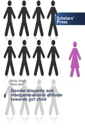 Gender disparity and intergenerational attitude towards girl child
