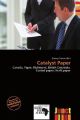 Catalyst Paper