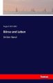 Börse und Leben