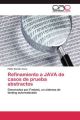 Refinamiento a JAVA de casos de prueba abstractos