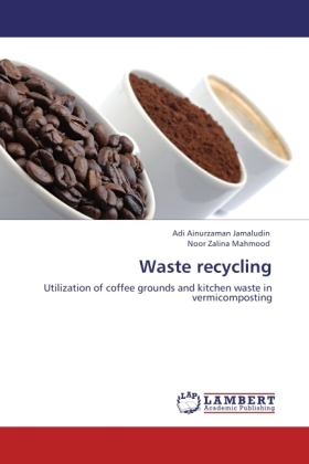 Waste recycling