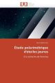 Étude polarimétrique d'étoiles jeunes