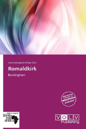 Romaldkirk