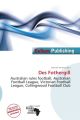 Des Fothergill