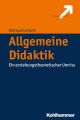 Allgemeine Didaktik