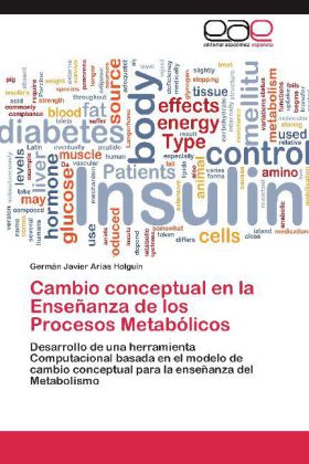 Cambio conceptual en la Enseñanza de los Procesos Metabólicos