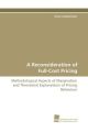 A Reconsideration of Full-Cost Pricing