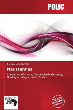 Naussannes