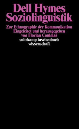 Soziolinguistik