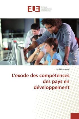 L'exode des compétences des pays en développement