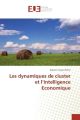 Les dynamiques de cluster et l'Intelligence Economique
