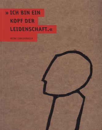 Ich bin ein Kopf der Leidenschaft