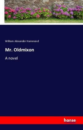 Mr. Oldmixon