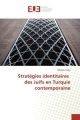 Stratégies identitaires des Juifs en Turquie contemporaine