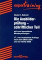 Schriftlicher Teil