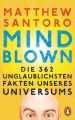 Mind Blown, deutsche Ausgabe