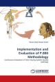 Implementation and Evaluation of P.880 Methodology