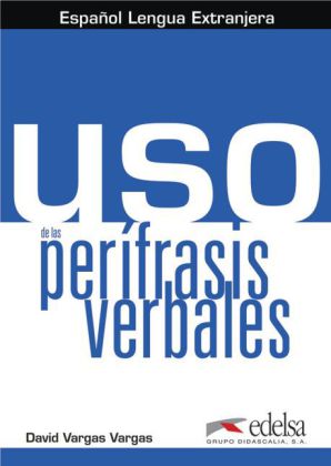 Uso de las perífrasis verbales