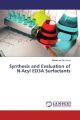 Synthesis and Evaluation of N-Acyl ED3A Surfactants