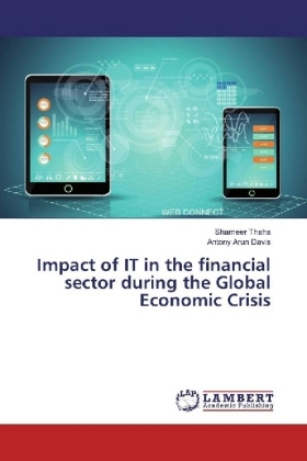 Impact of IT in the ficial sector during the Global Economic Crisis