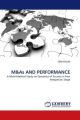 M&As AND PERFORMANCE