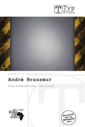 André Brasseur