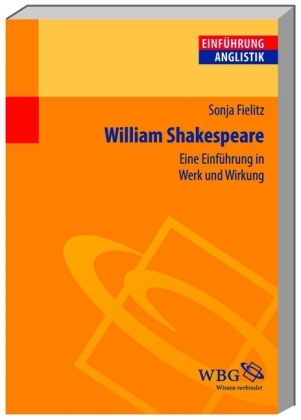 William Shakespeare