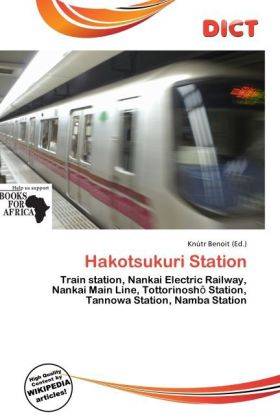 Hakotsukuri Station