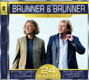 24 Karat-Limited Edition