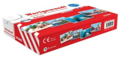 Wortgewandt - die Box für die mündliche Prüfung, m. CD-ROM