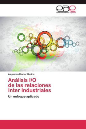Análisis I/O de las relaciones Inter Industriales