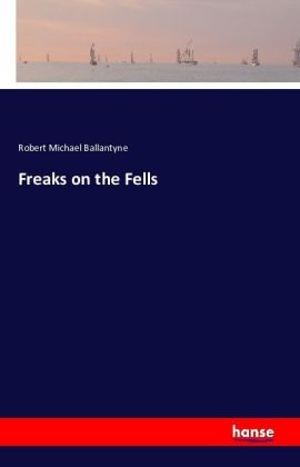 Freaks on the Fells